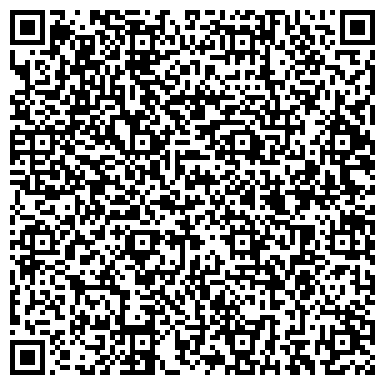 QR-код с контактной информацией организации Региональный Финансовый Центр города Алматы, АО
