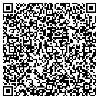 QR-код с контактной информацией организации Darius (Дариус), ТОО