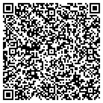 QR-код с контактной информацией организации Нетворк Системс, ЗАО