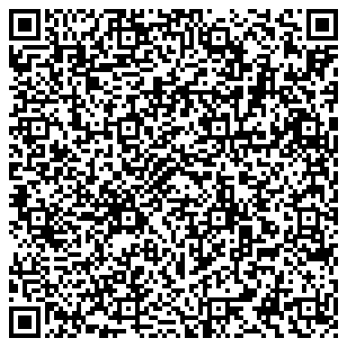 QR-код с контактной информацией организации Helpers (Хелперс), рекламное агентство ТОО