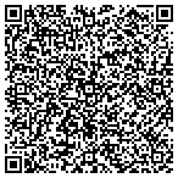 QR-код с контактной информацией организации Казагромаркетинг (Филиал), АО