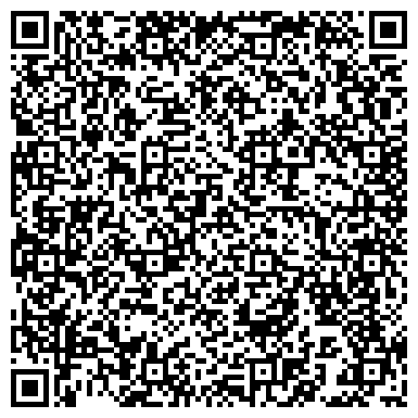 QR-код с контактной информацией организации Витебский бизнес центр, ОДО