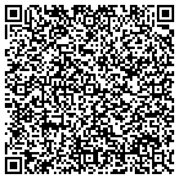 QR-код с контактной информацией организации Министерство торговли РБ