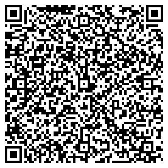 QR-код с контактной информацией организации Hitshark (Хитшарк), ТОО