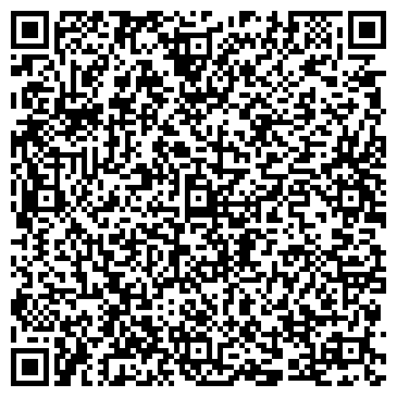 QR-код с контактной информацией организации Драфт Алматы(Draftfcb Almaty), ТОО