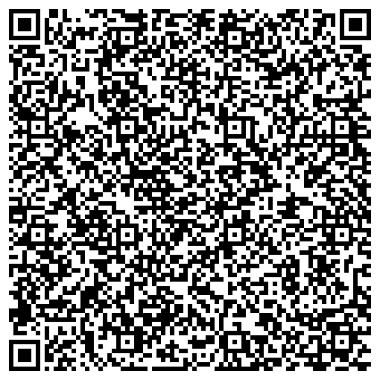 QR-код с контактной информацией организации Ассоциация организаций профессионального образования Казахстана, Ассоциация