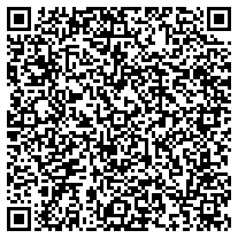 QR-код с контактной информацией организации Астана-Экспо КС, ТОО
