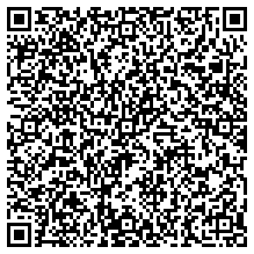 QR-код с контактной информацией организации АСТАНА, полиграфическая компания, ТОО