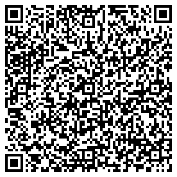 QR-код с контактной информацией организации Аласари, ООО