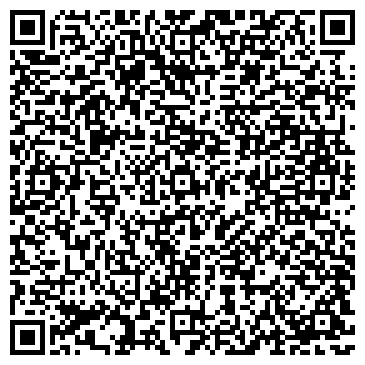 QR-код с контактной информацией организации ООО "Гранд Пэйпер Юнион Групп"