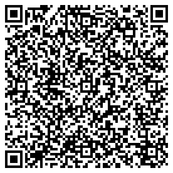 QR-код с контактной информацией организации Частное предприятие Сеть салонов "Формат"