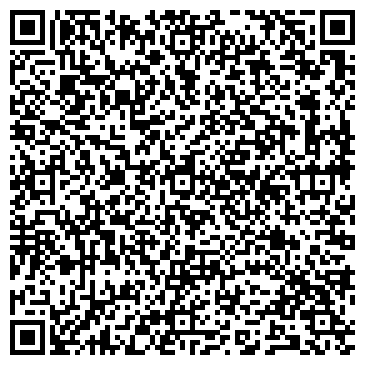 QR-код с контактной информацией организации ООО «Дизайн-Центр»