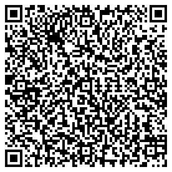QR-код с контактной информацией организации ИП Асташевич