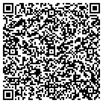 QR-код с контактной информацией организации Частное предприятие Типография «ДОНАРИТ»