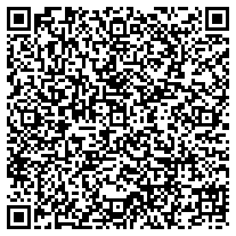 QR-код с контактной информацией организации ЧПУП "Шмель-студио"