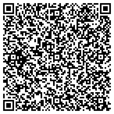 QR-код с контактной информацией организации полиграфия "AS-Print baspa"
