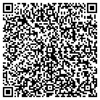 QR-код с контактной информацией организации Частное предприятие ИП "Восторг"