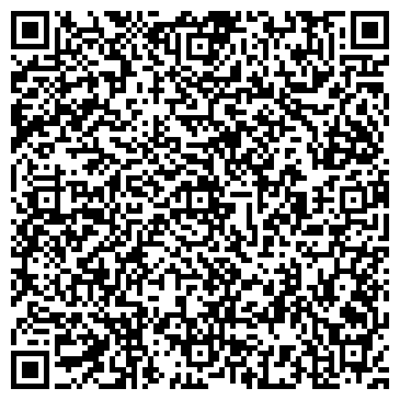 QR-код с контактной информацией организации Интернет магазин wholesaler
