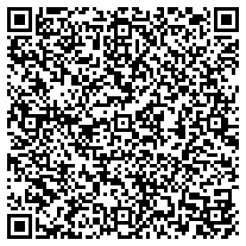 QR-код с контактной информацией организации ИП Мега Принт