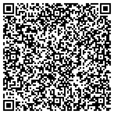 QR-код с контактной информацией организации Частное предприятие Рекламное Агентство «RED STUDIO»