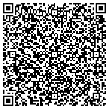 QR-код с контактной информацией организации фотограф Ксения Вист