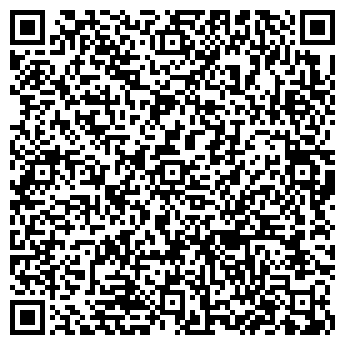 QR-код с контактной информацией организации ИП "Рекламный Центр ИДЕАЛ"