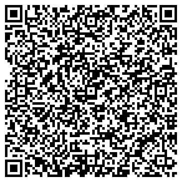 QR-код с контактной информацией организации Частное предприятие GreenStudio