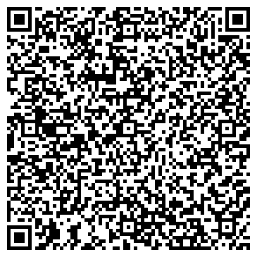 QR-код с контактной информацией организации интернет-магазин "Империя творчества"