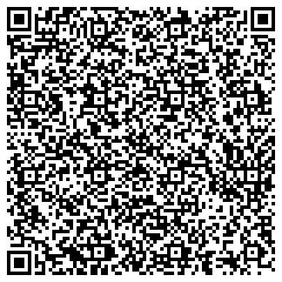 QR-код с контактной информацией организации Группа компаний "Gluk Art"