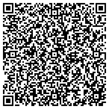 QR-код с контактной информацией организации багетная мастерская "Arteast"