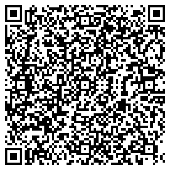 QR-код с контактной информацией организации ООО"Реставрация"