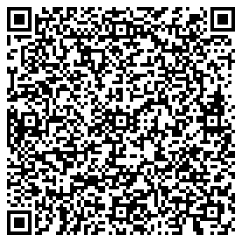 QR-код с контактной информацией организации Общество с ограниченной ответственностью Сканкод Системз