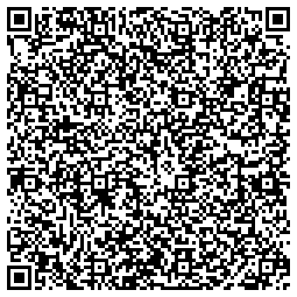 QR-код с контактной информацией организации Сезам — канцелярські товари розхідні матеріали ксероксний папір сувеніри поліграфічні послуги