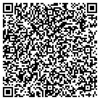 QR-код с контактной информацией организации Justprint харьков