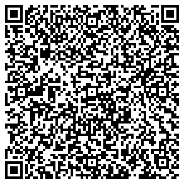 QR-код с контактной информацией организации Частное предприятие "Бюро цифровой печати"