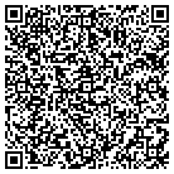 QR-код с контактной информацией организации Частное предприятие ЧП РПФ «Молния»