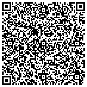 QR-код с контактной информацией организации Рекламное агенство " Арт-Латте"