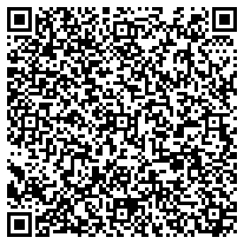 QR-код с контактной информацией организации Копи центр "Монохром"