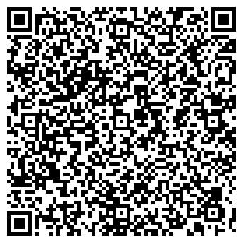 QR-код с контактной информацией организации ООО "ПКФ ТРИАДА"