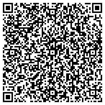 QR-код с контактной информацией организации Общество с ограниченной ответственностью типография Ресурс