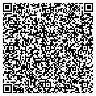QR-код с контактной информацией организации Частное предприятие Издательство Точка
