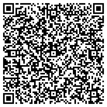 QR-код с контактной информацией организации ООО «Компания Бронко»