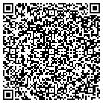 QR-код с контактной информацией организации ООО "ИксЭль тур"