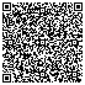 QR-код с контактной информацией организации Виктория, ЗАО