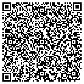 QR-код с контактной информацией организации Крушев А. С., ИП