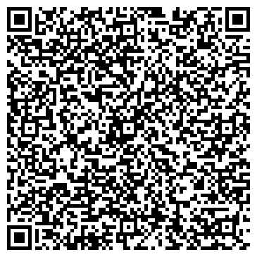 QR-код с контактной информацией организации Газета Борисовские новости