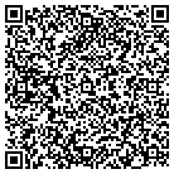 QR-код с контактной информацией организации Викарэксклюзив, ЧУП