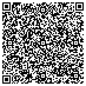 QR-код с контактной информацией организации Кавалер Паблишерс, ИООО