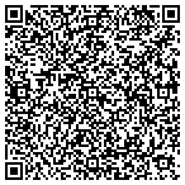 QR-код с контактной информацией организации Мэджик Инвест, ООО