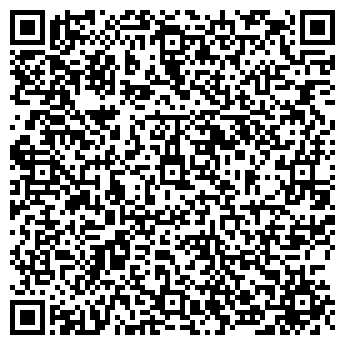 QR-код с контактной информацией организации Теопринт, ООО